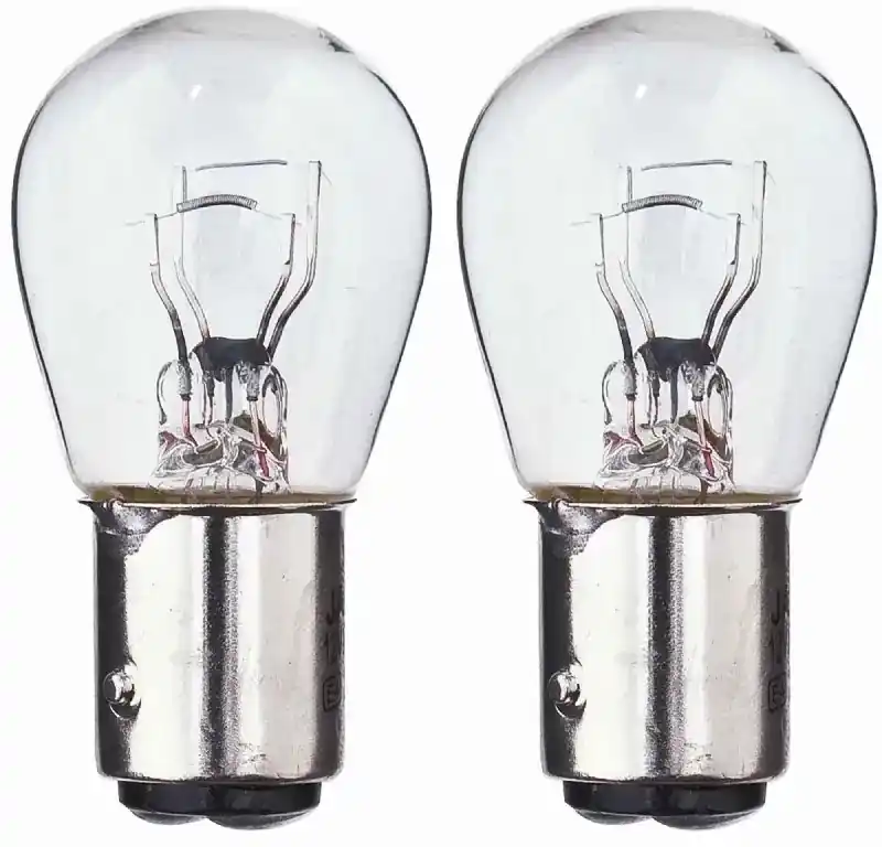 CAR BULB DOUBLE 12V 21.5W 2 PCS Tylko dziś