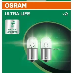 CAR LIGHT OSRAM 5007ULT-02B 5W 12V BLI2 Niska cena