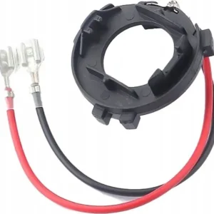 SKLEPLEDY ADAPTER LED H7 GOLF 6 PASSAT SCIROCCO TOURAN Oferta