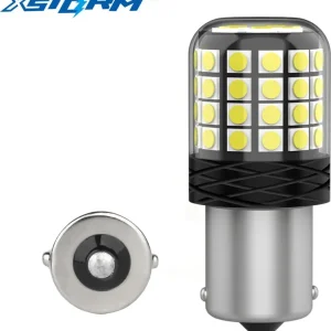 SKLEPLEDY ŻARÓWKA P21W LED XSTORM WSTECZNEGO COFANIA CAN MOC Kup teraz