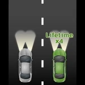 Oferta Philips ŻARÓWKA H7 12V/55W PX26D LONGLIFE ECOVISION 2SZ.