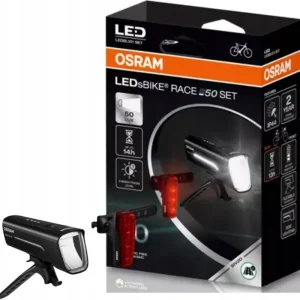 Niska cena HEADLIGHT KIT OSRAM LED 50LUX