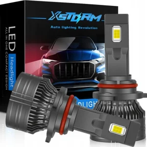 Wyprzedaż SKLEPLEDY ŻARÓWKI HB4 LED XSTORM 120W 26000LM MOCNE CANBUS