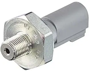 HELLA 6ZL 003 259-091 Włącznik ciśnieniowy oleju - 12V - 1- biegunowy - Zestyk rozwierny 003259091 Nowość