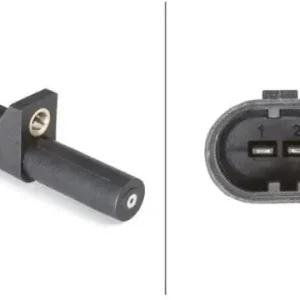 Hella 6pu 009 110 851 generatora impulsów, wału korbowego 6PU 009 110-851 Ostatnia szansa