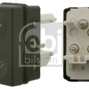 FEBI Przełącznik, podnośnik szyby FEBI 21013 Nowość