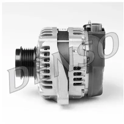 Premium DENSO Alternator DAN1015