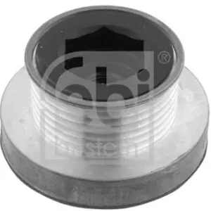 FEBI Alternator - sprzęgło jednokierunkowe FEBI 26457 Zwrot pieniędzy