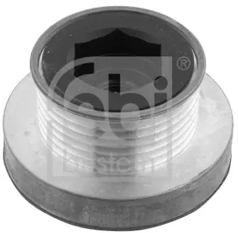 FEBI Alternator - sprzęgło jednokierunkowe FEBI 26457 Zwrot pieniędzy