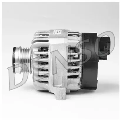 DENSO Alternator DAN993 Popularny
