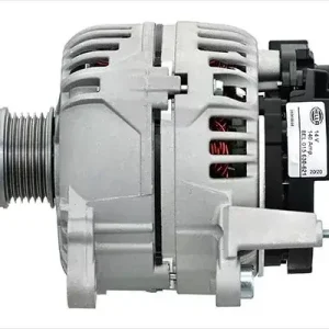 Alternator Hella 8EL 015 630-621 Szybka dostawa