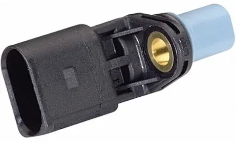 Bezpieczna płatność HELLA Czujnik, pozycja wałka rozrządu 6PU 009 121-411