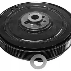 CORTECO KOŁO PASOWE KOMPLET VW/VV 2.5TDI CORTECO 80001157 Wyprzedaż