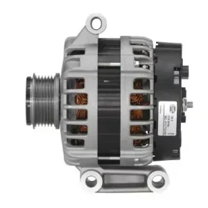 Darmowa dostawa Alternator Hella 8EL 011 713-161