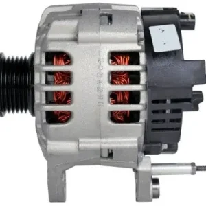Darmowa dostawa Alternator Hella 8EL 012 426-761