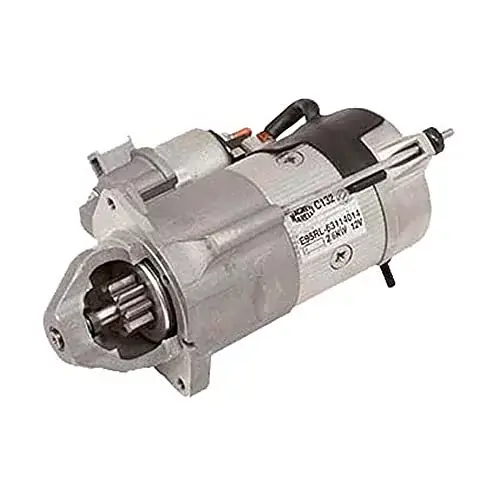 Oryginalny MAGNETI MARELLI Alternator 063731726010 063731726010
