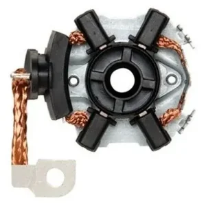 Zamów teraz MAGNETI MARELLI Mocowanie, szczotki węglowe 940113080012