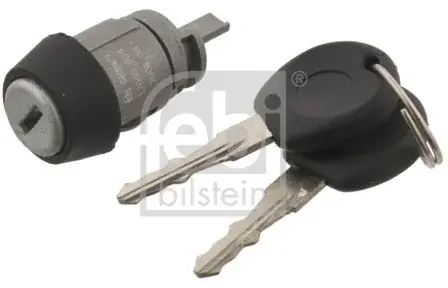 FEBI Cylinder zamykany, zablokowanie zapłonu FEBI 17000 Rabat