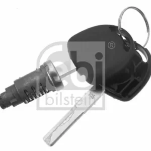 Bezpieczna płatność FEBI Cylinder zamykany FEBI 17727