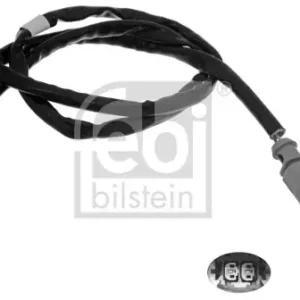 Wysoka jakość FEBI czujnik, temperatura spalin 49305