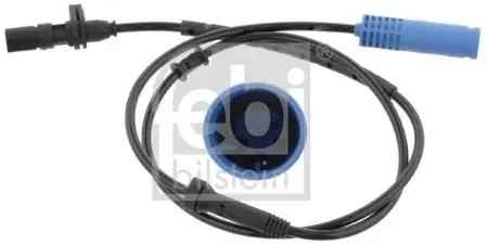Autentyczny FEBI Czujnik, prędkosć obrotowa koła 31533