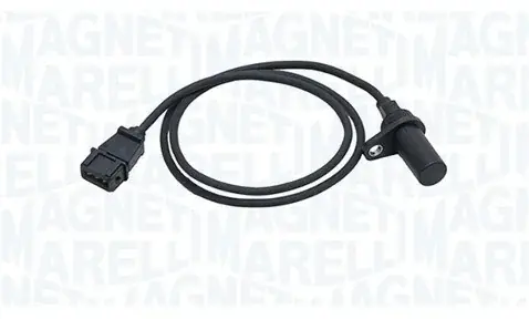 Oferta limitowana MAGNETI MARELLI Czujnik prędkożci obrotowej, sterowanie silnikiem 111040211106