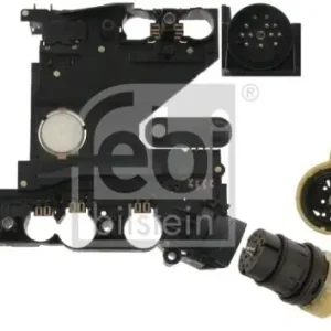 FEBI Sterownik, przekładnia automatyczna FEBI 36542 Ekspresowa dostawa