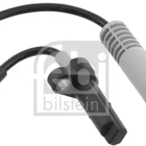 FEBI Czujnik, prędkosć obrotowa koła 24127 Zamów teraz