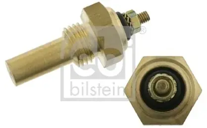 FEBI Czujnik, temperatura płynu chłodzącego BILSTEIN 01300 Najlepsza cena