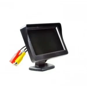 AMiO 01020 Wyświetlacz TFT 4,3 cala AMI-01020 Oferta