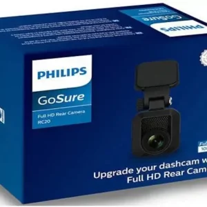 Nowość Philips Kamera cofania GoSure FullHD RC20