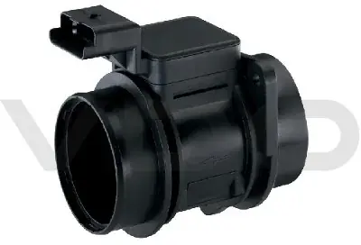 VDO Przepływomierz masowy powietrza VDO 5WK9631Z Kup teraz
