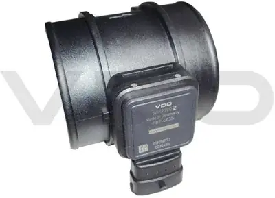 Tani VDO Przepływomierz masowy powietrza VDO 5WK97012Z