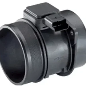 Ekspresowa dostawa VDO Przepływomierz masowy powietrza VDO 5WK97002Z