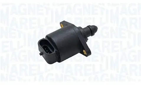 MAGNETI MARELLI Zawór pozycji jałowej, zasilanie powietrzem MAGNETI MARELLI 219244270500 Ekspresowa dostawa