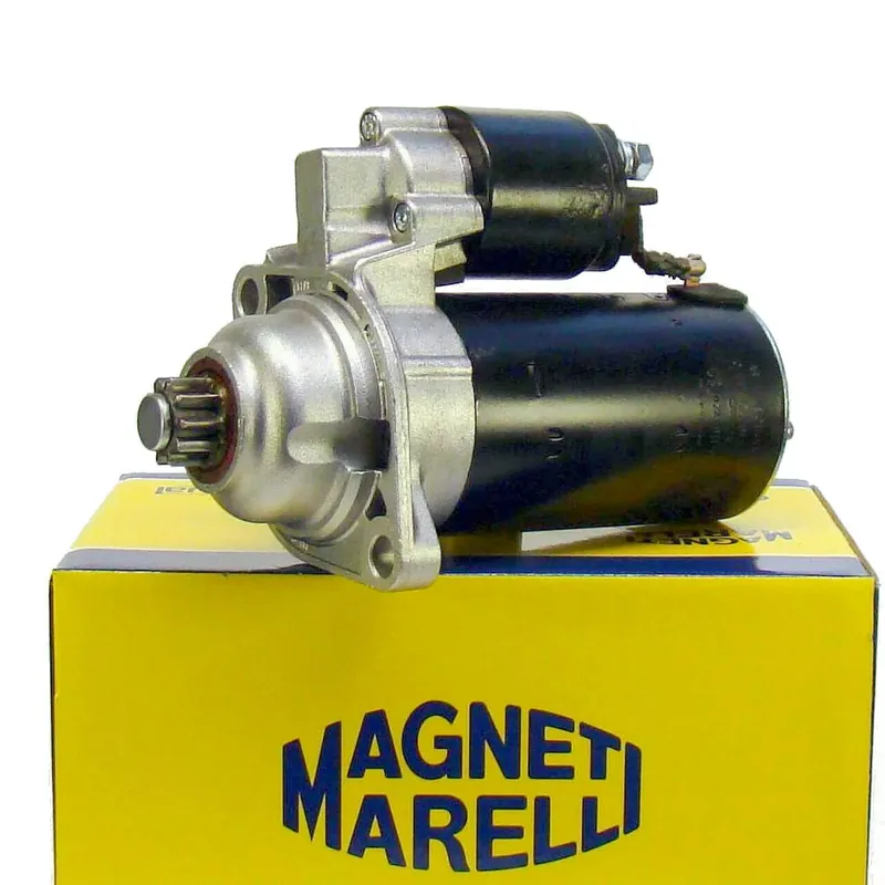 MAGNETI MARELLI ROZRUSZNIK AUDI/VW MSRC974 Premium