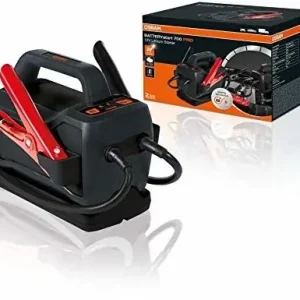 Ekspresowa dostawa OSRAM OSRAM BATTERYstart PRO 700, Rozruszniki litowe, OEBSPL700, 12,0 V OEBSPL700