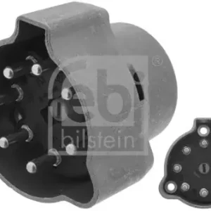 FEBI Włącznik zapłonu / rozrusznika FEBI 46502 Szybka dostawa