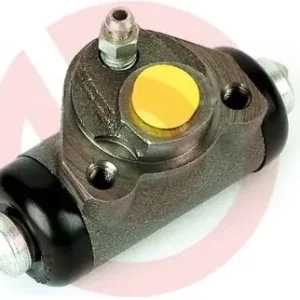 BREMBO Cylinderek hamulcowy A 12 018 Wysoka jakość