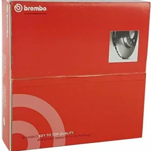 Premium BREMBO Bęben hamulcowy 14.3152.10