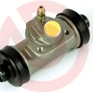 Autentyczny BREMBO Cylinderek hamulcowy A 12 390