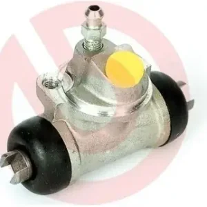 BREMBO Cylinderek hamulcowy A 12 122 Bezpieczna płatność