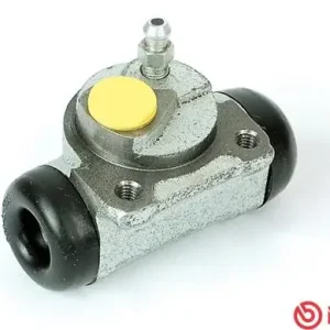 BREMBO Cylinderek hamulcowy BREMBO A12286 7701036385 A12286 Autentyczny