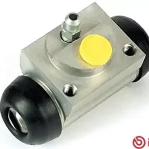 Nowość BREMBO Cylinderek hamulcowy A 12 601