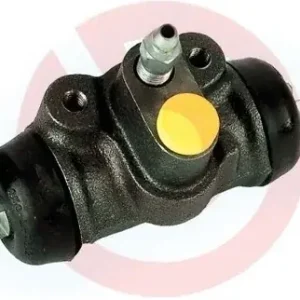 Autentyczny BREMBO Cylinderek hamulcowy A 12 599