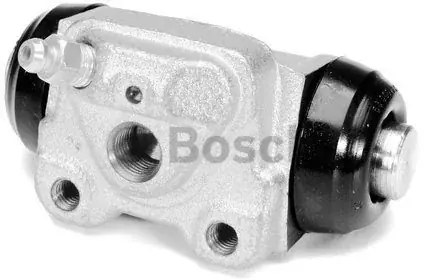 BOSCH Cylinderek hamulca koła; z tyłu, 0 986 475 883 - Bezpłatny zwrot do 30 dni, największy wybór produktów. 0986475883 Oferta limitowana