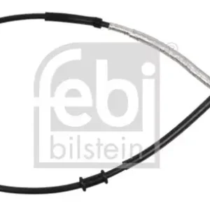 Kup teraz Cięgło, hamulec postojowy Febi Bilstein 101803