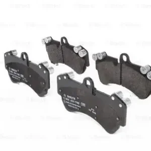 Bosch Klocki hamulcowe 0 986 424 740 Tani