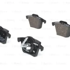 Bosch Klocki hamulcowe 0 986 494 102 Zwrot pieniędzy