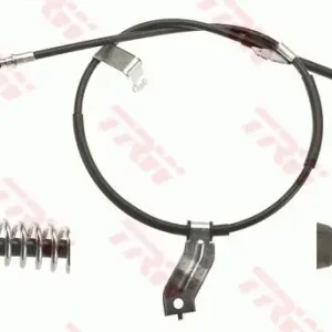 Cięgło, hamulec postojowy TRW GCH705 Wyprzedaż